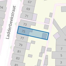 Perceel VSN01-B-4031