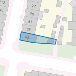 Perceel VSN01-B-4036