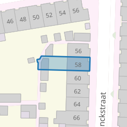 Perceel VSN01-B-4058