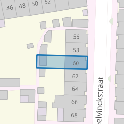 Perceel VSN01-B-4059