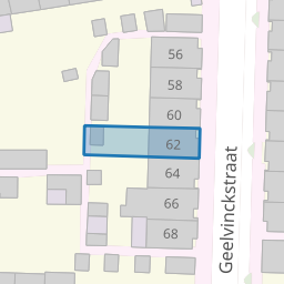 Perceel VSN01-B-4060