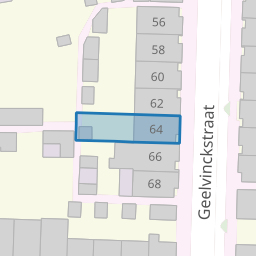 Perceel VSN01-B-4061