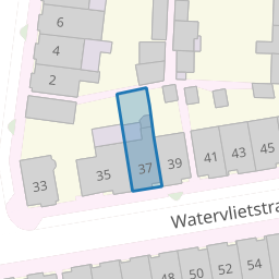 Perceel VSN01-B-4064