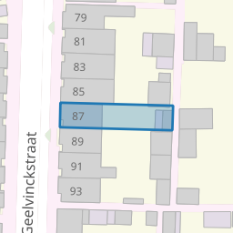 Perceel VSN01-B-4092