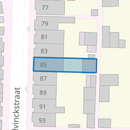 Perceel VSN01-B-4093