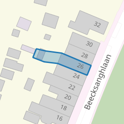 Perceel VSN01-B-4111