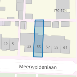 Perceel VSN01-B-4113