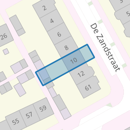 Perceel VSN01-B-4126