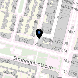 Appartement VSN01 B 4181 8