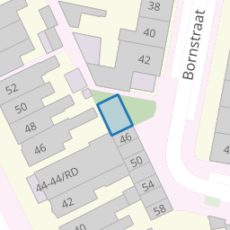 Perceel VSN01-B-4187