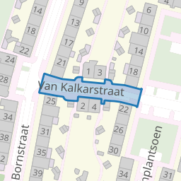 Perceel VSN01-B-4193