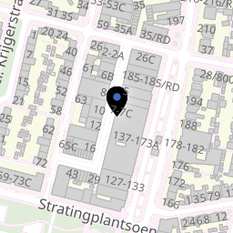 Appartement VSN01 B 4194 3