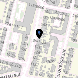 Appartement VSN01 B 4195 4