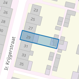 Perceel VSN01-B-4207