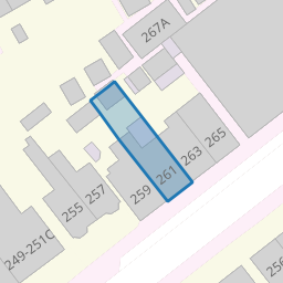 Perceel VSN01-B-4254