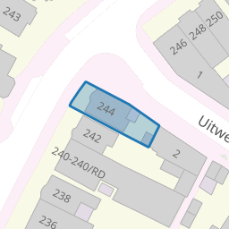 Perceel VSN01-B-4256