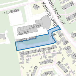 Perceel VSN01-B-4273