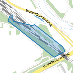 Perceel VSN01-B-4276