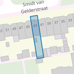 Perceel VSN01-B-4293