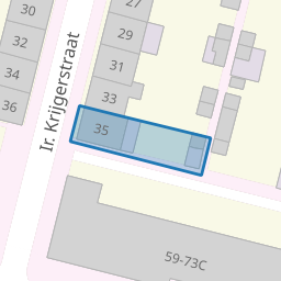 Perceel VSN01-B-4296