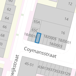 Perceel VSN01-B-4299