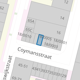 Perceel VSN01-B-4301
