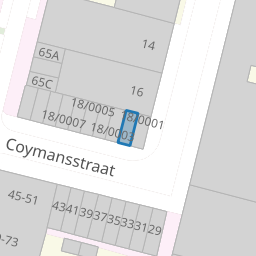 Perceel VSN01-B-4304