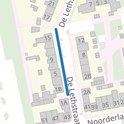 Perceel VSN01-B-4310