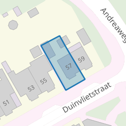 Perceel VSN01-B-4322