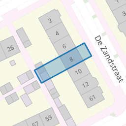 Perceel VSN01-B-4327