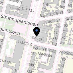 Appartement VSN01 B 4339 2