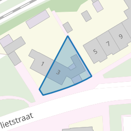 Perceel VSN01-B-4352