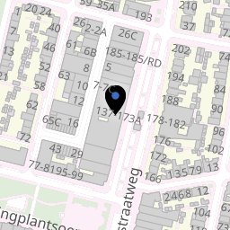 Appartement VSN01 B 4366 4