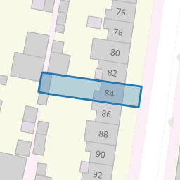 Perceel VSN01-B-4391