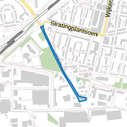 Perceel VSN01-B-4402