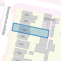 Perceel VSN01-B-4408