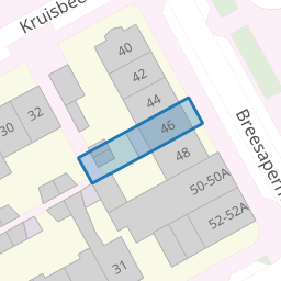 Perceel VSN01-B-4419