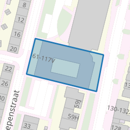 Perceel VSN01-B-4431