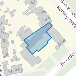 Perceel VSN01-B-4439