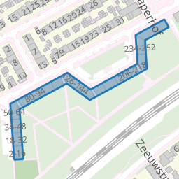 Perceel VSN01-B-4476
