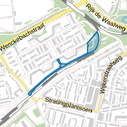 Perceel VSN01-B-4481