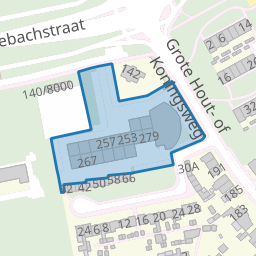 Perceel VSN01-B-4509