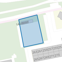 Perceel VSN01-B-4510