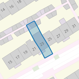 Perceel VSN01-B-4560