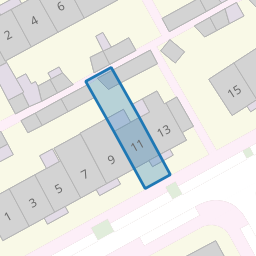 Perceel VSN01-B-4566