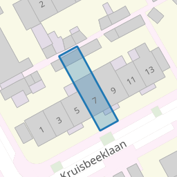 Perceel VSN01-B-4568