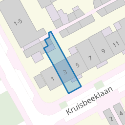 Perceel VSN01-B-4570