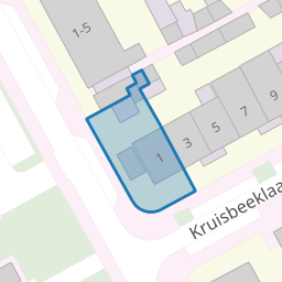 Perceel VSN01-B-4571