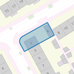 Perceel VSN01-B-4586