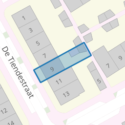 Perceel VSN01-B-4590